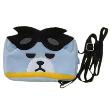 BIGBANG - BIGBANG G-DRAGON KRUNK ポーチ　5点 KRUNK×BIGBANG ネックポーチ 5種 - マイルストン | グループ